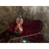 Harmonia 4/4 Student Violin with Case