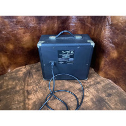 Fender Frontman 15G Electric Guitar Amplifier