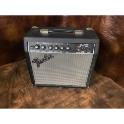 Fender Frontman 15G Electric Guitar Amplifier
