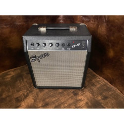 Fender BP-15 Electric Guitar Amplifier