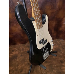 Fender Squier P-Bass Electric Guitar