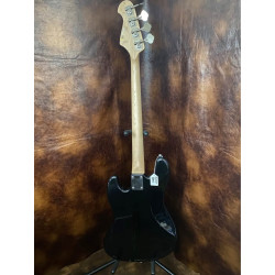 Indio Classic Electric Bass Guitar