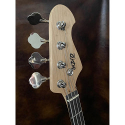 Indio Classic Electric Bass Guitar