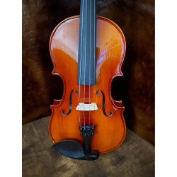 Molinari 3/4 Student Violin with Case