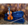 Molinari 3/4 Student Violin with Case