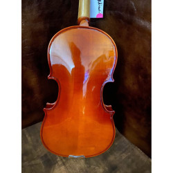 Molinari 3/4 Student Violin with Case