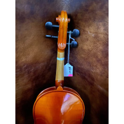 Molinari 3/4 Student Violin with Case