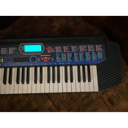 Casio CTK-431 Electric Keyboard Piano