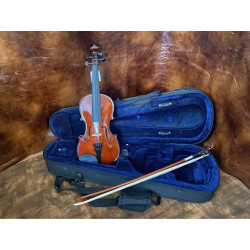 Palatino 1/4 Student Violin w/ Case
