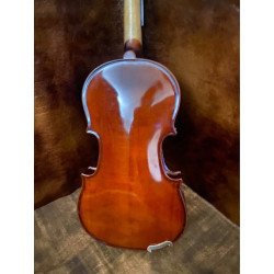 Palatino 1/4 Student Violin w/ Case
