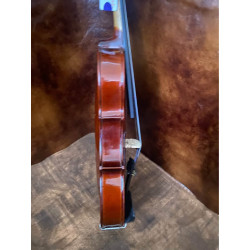 Palatino 1/4 Student Violin w/ Case