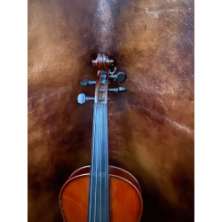 Palatino 1/4 Student Violin w/ Case