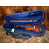 Palatino 1/4 Student Violin w/ Case