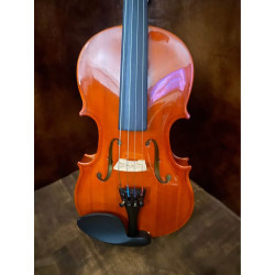 EAStar 1/4 Student Violin w/ Case