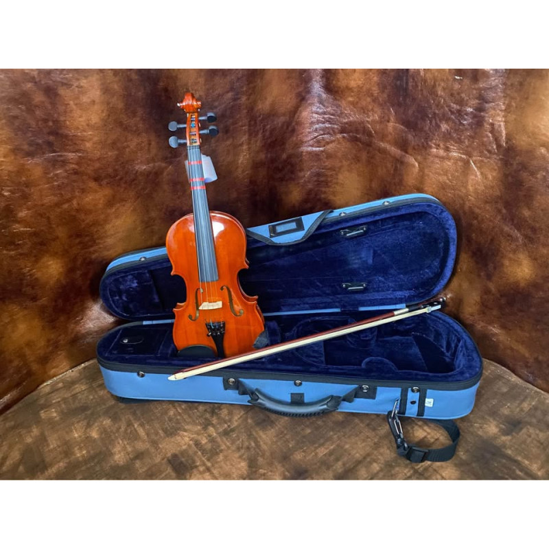 EAStar 1/4 Student Violin w/ Case