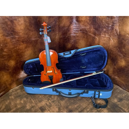 EAStar 1/4 Student Violin w/ Case