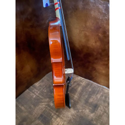 EAStar 1/4 Student Violin w/ Case