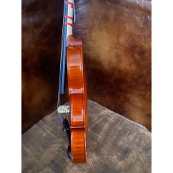 EAStar 1/4 Student Violin w/ Case