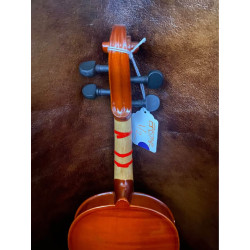 EAStar 1/4 Student Violin w/ Case
