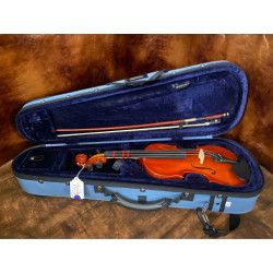 EAStar 1/4 Student Violin w/ Case
