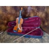 A&G 1/2 Violin w/ Case