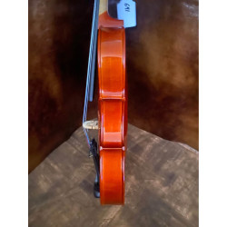SSI 1/2 Student Violin w/ Case