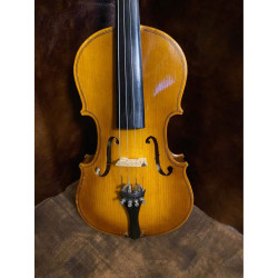 Frank Tretter 3/4 Student Violin