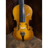 Frank Tretter 3/4 Student Violin