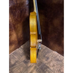 Frank Tretter 3/4 Student Violin