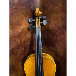 Frank Tretter 3/4 Student Violin