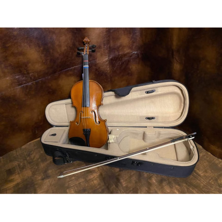 Frank Tretter 3/4 Student Violin