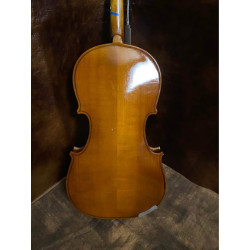 Frank Tretter 3/4 Student Violin
