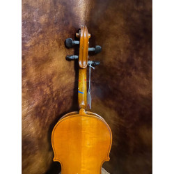 Frank Tretter 3/4 Student Violin