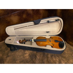 Frank Tretter 3/4 Student Violin