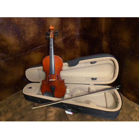 Cremona 3/4 Student Violin