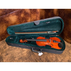 Cremona 3/4 Student Violin