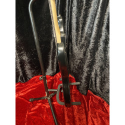 Indio Electric Bass Guitar with Squier BP15 Amp