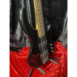 Dean Playmate Electric Bass Guitar