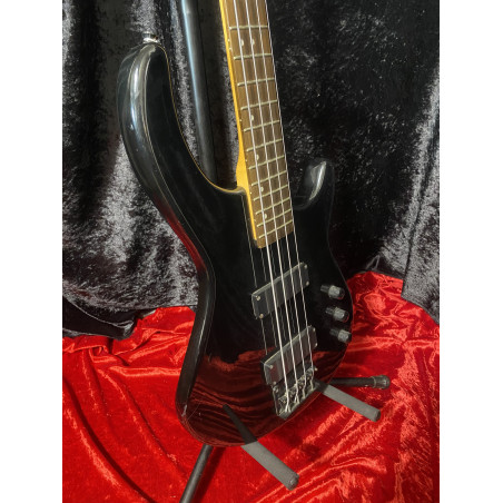 Dean Playmate Electric Bass Guitar