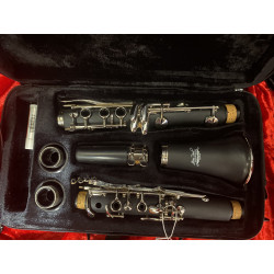 Jean Paul Student Clarinet