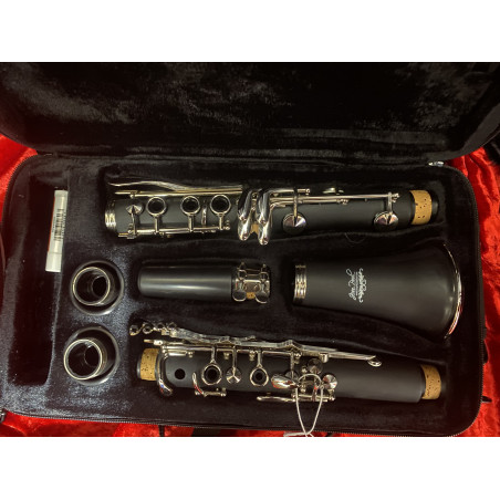 Jean Paul Student Clarinet