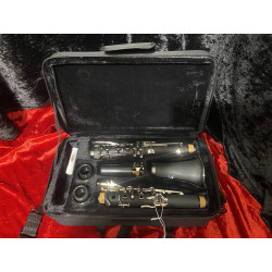 Jean Paul Student Clarinet