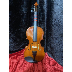 Eastar 1/4 Student Violin with Case