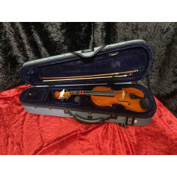 Eastar 1/4 Student Violin with Case