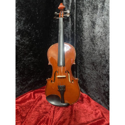 Harmania 4/4 Student Violin with Case
