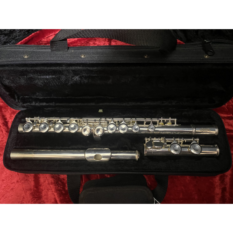 Orlando Student Flute