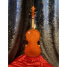Rosetti 4/4 Student Violin with Bow and Case