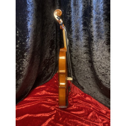Rosetti 4/4 Student Violin with Bow and Case