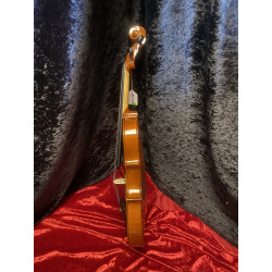 Rosetti 4/4 Student Violin with Bow and Case