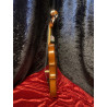 Rosetti 4/4 Student Violin with Bow and Case